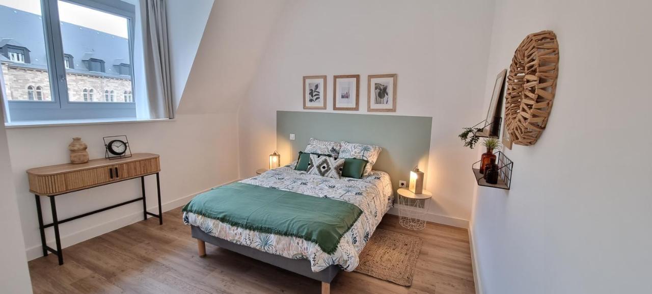 Residence De Strasbourg Proche Centre Historique エクステリア 写真