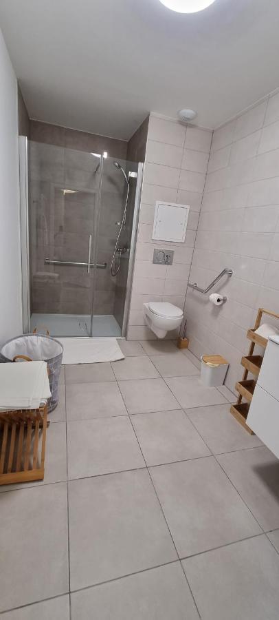 Residence De Strasbourg Proche Centre Historique エクステリア 写真