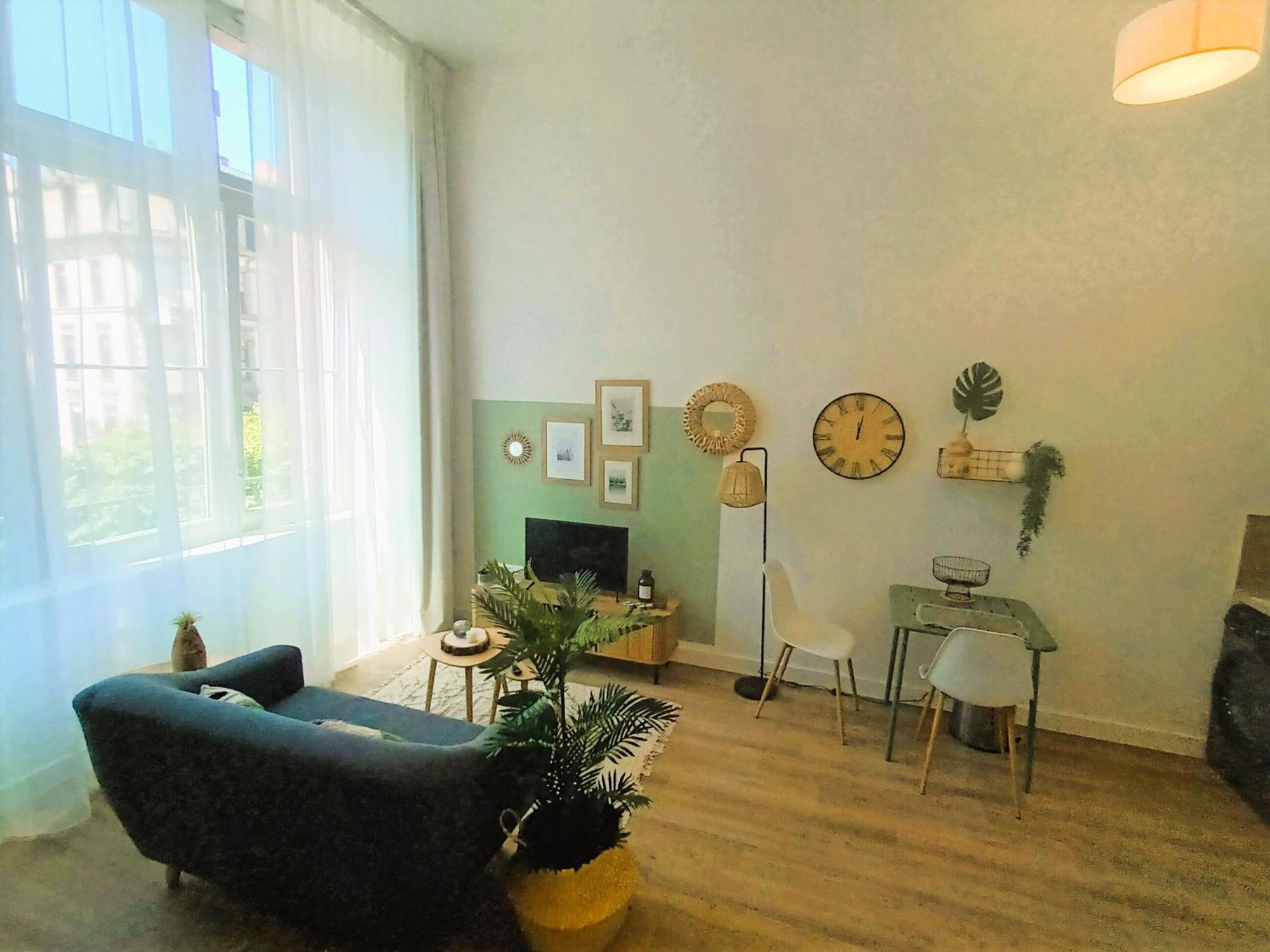 Residence De Strasbourg Proche Centre Historique エクステリア 写真